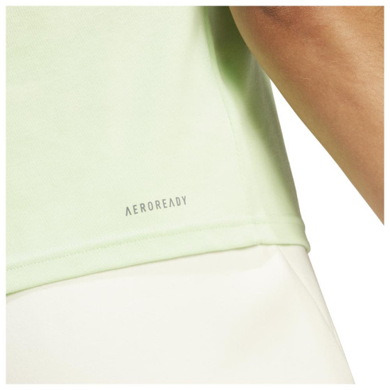 Adidas Γυναικεία κοντομάνικη μπλούζα Z.N.E. Tee Adidas Γυναικεία κοντομάνικη μπλούζα Z.N.E. Tee
